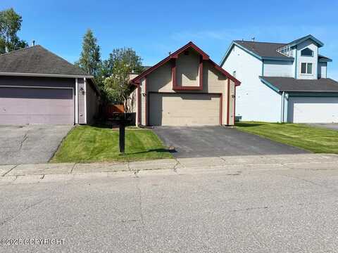 4310 Ambler Circle, Anchorage, AK 99504