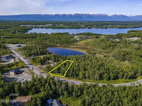 1531 W Valley Ridge Drive, Wasilla, AK 99654