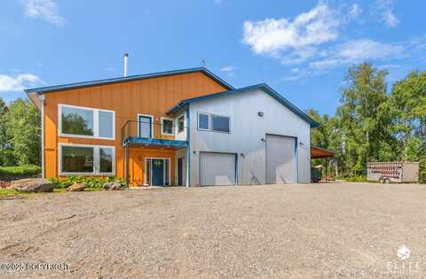 4722 S Gon Fishin Drive, Wasilla, AK 99623