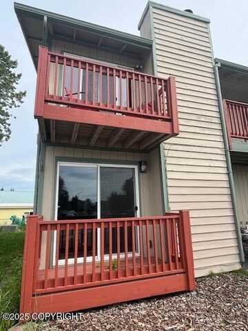 9811 Grange Drive, Anchorage, AK 99515