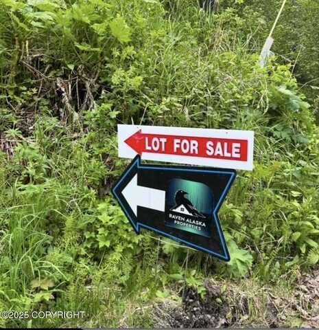 000 Vallihi Circle, Eagle River, AK 99577
