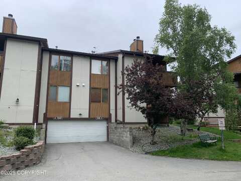 7340 Huntsmen Circle, Anchorage, AK 99518
