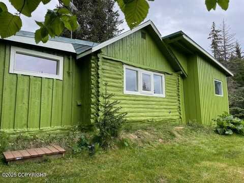 4075 Mattox Road, Homer, AK 99603