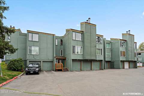 905 Wild Rose Court, Anchorage, AK 99518