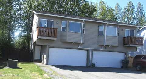 2364 Galatea Drive, Anchorage, AK 99507