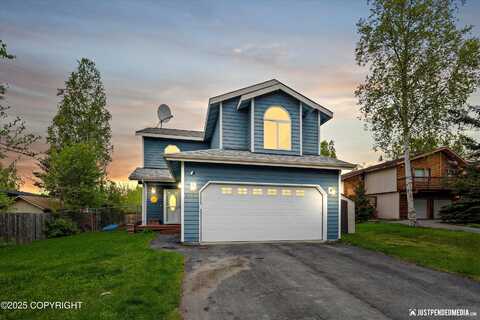 8331 E 12th Court, Anchorage, AK 99504