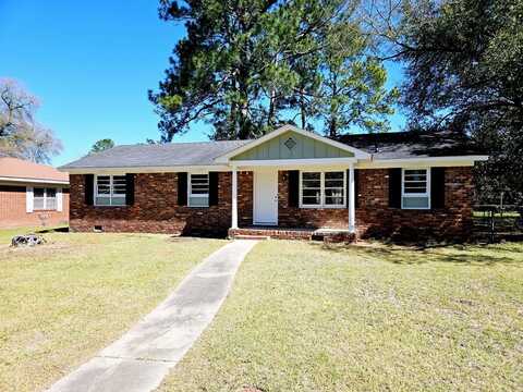 802 Colquitt Circle, Albany, GA 31707