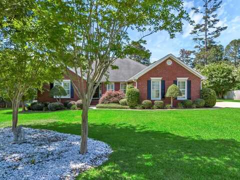 244 Winnstead Drive, Leesburg, GA 31763