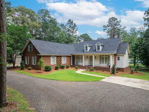 238 WIREGRASS WAY, Albany, GA 31721