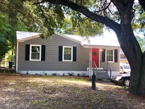 634 ELEVENTH AVE, Albany, GA 31701