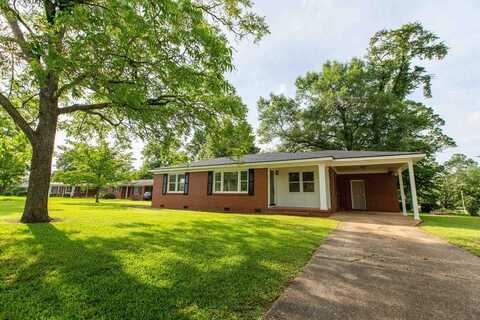 2205 LIONEL LN, Albany, GA 31707