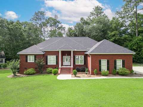 199 Leland Ferrell Drive, Leesburg, GA 31763