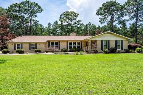 3345 Haven Road, Camilla, GA 31730