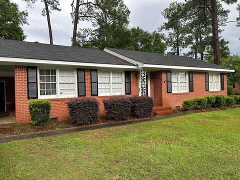 2308 Doncaster Drive, Albany, GA 31707