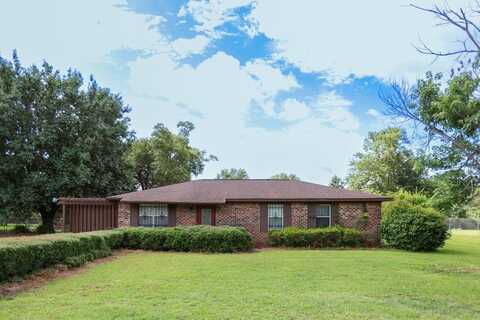 3606 Radial Avenue, Albany, GA 31705