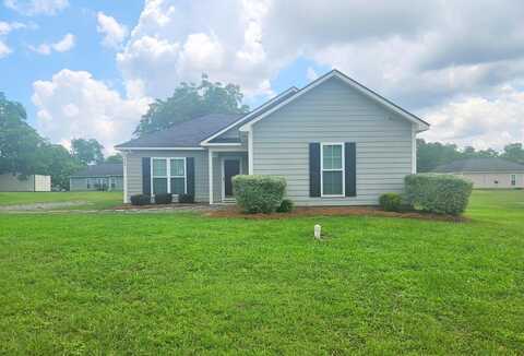 1220 BALLPARK AVENUE, Dawson, GA 39842