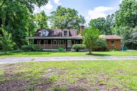 1531 ANTIOCH RD, Cordele, GA 31015