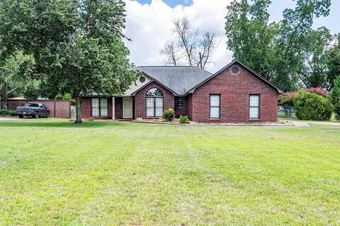 129 Winchester Drive, Leesburg, GA 31763
