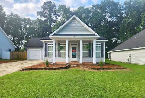 139 Senah Drive, Leesburg, GA 31763