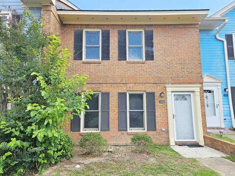 1209 Hampton Court, Albany, GA 31701