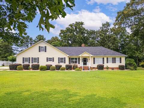 350 Martindale Drive, Albany, GA 31721