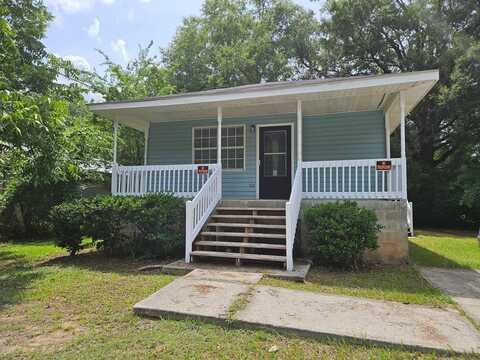1627 McArthur Street, Albany, GA 31701