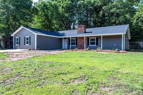 627 Longbow Drive, Albany, GA 31721