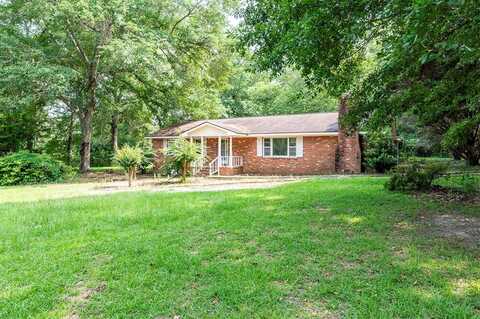 443 JORDAN RD, Leesburg, GA 31763