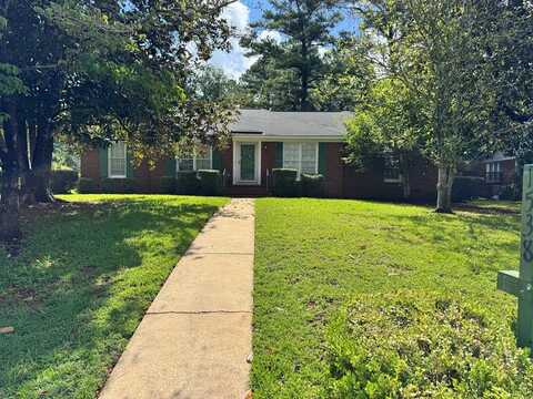 1538 WESTWOOD DR, Albany, GA 31721