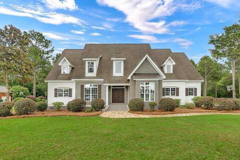174 Hank Drive, Leesburg, GA 31763
