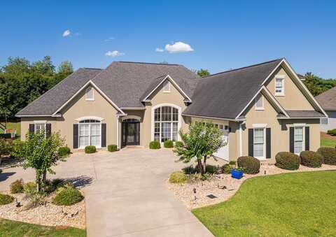 4541 La Costa Drive, Albany, GA 31721