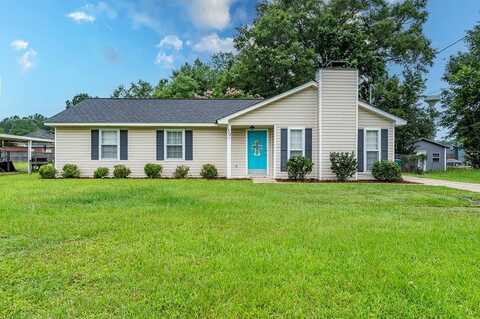 159 Firetower Road, Leesburg, GA 31763
