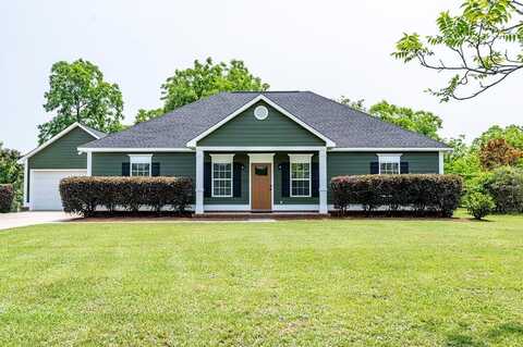 163 Kendal Lane, Leesburg, GA 31763