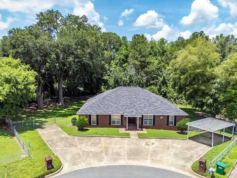 119 Maplewood Court, Leesburg, GA 31763