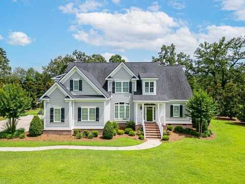 188 Pointer Drive, Leesburg, GA 31763