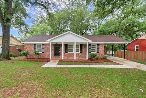 1316 Sharon Avenue, Albany, GA 31707