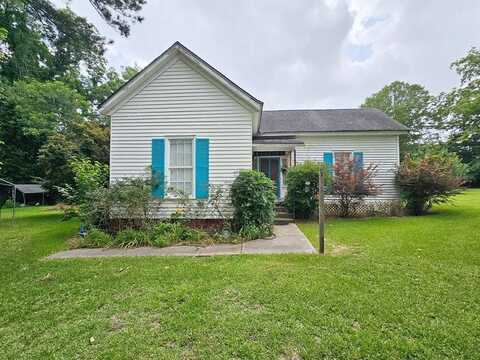 145 SECOND STREET, Bronwood, GA 39826