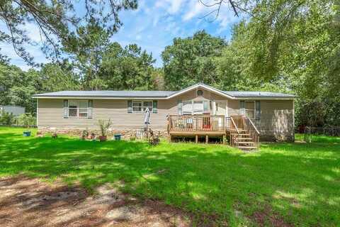 2661 Worth County Line Road, Albany, GA 31705