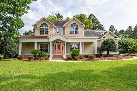 105 West Westerlee Drive, Leesburg, GA 31763
