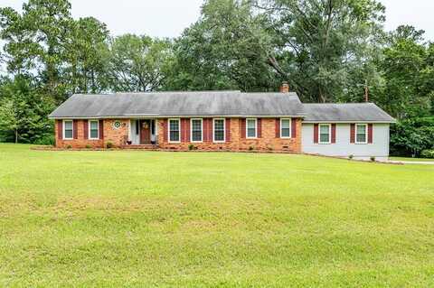 3203 WEXFORD DR, Albany, GA 31721