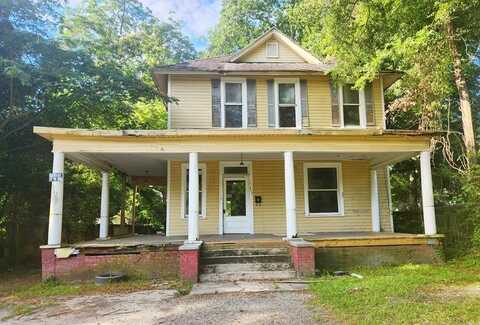 312 14th Ave, Cordele, GA 31015