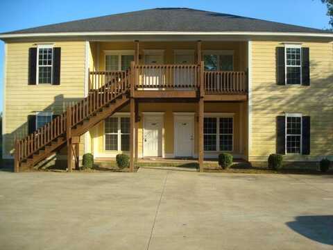 3432 BROOKHOLLOW PKWY, Albany, GA 31707