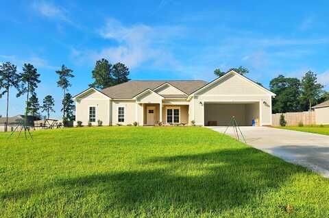 190 Buck Run Drive, Leesburg, GA 31763