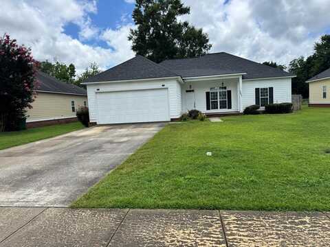 1617 Devon Drive, Albany, GA 31721