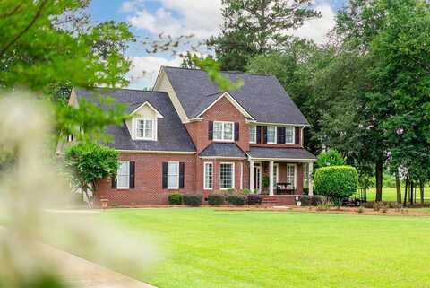 1200 River Pointe Drive, Albany, GA 31701
