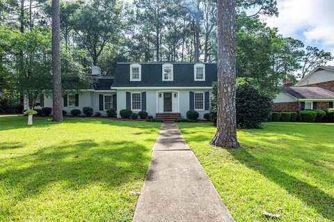 418 Meadowlark Drive, Albany, GA 31707