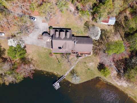 347 Fallaw Road, Batesburg Leesville, SC 29006