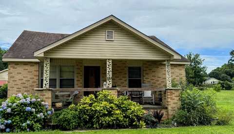 289 Cathy Drive, Warrenville, SC 29851