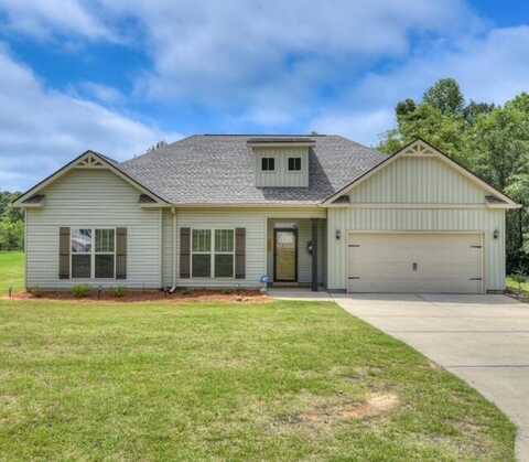 132 Running Creek Drive, North Augusta, SC 29860