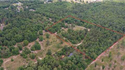 1327 Charlies Loop, Williston, SC 29853